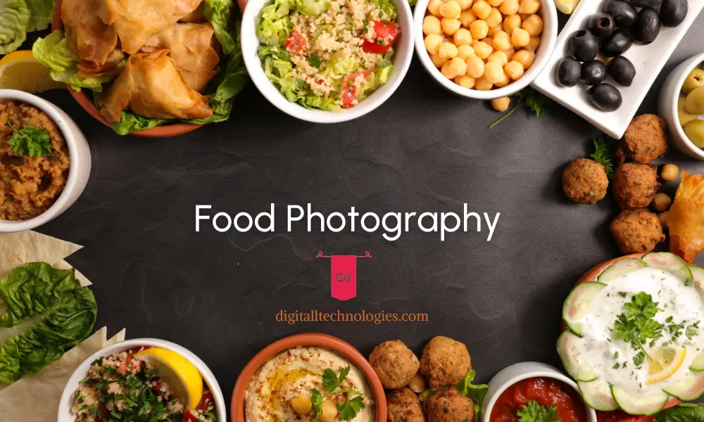 Food Photography