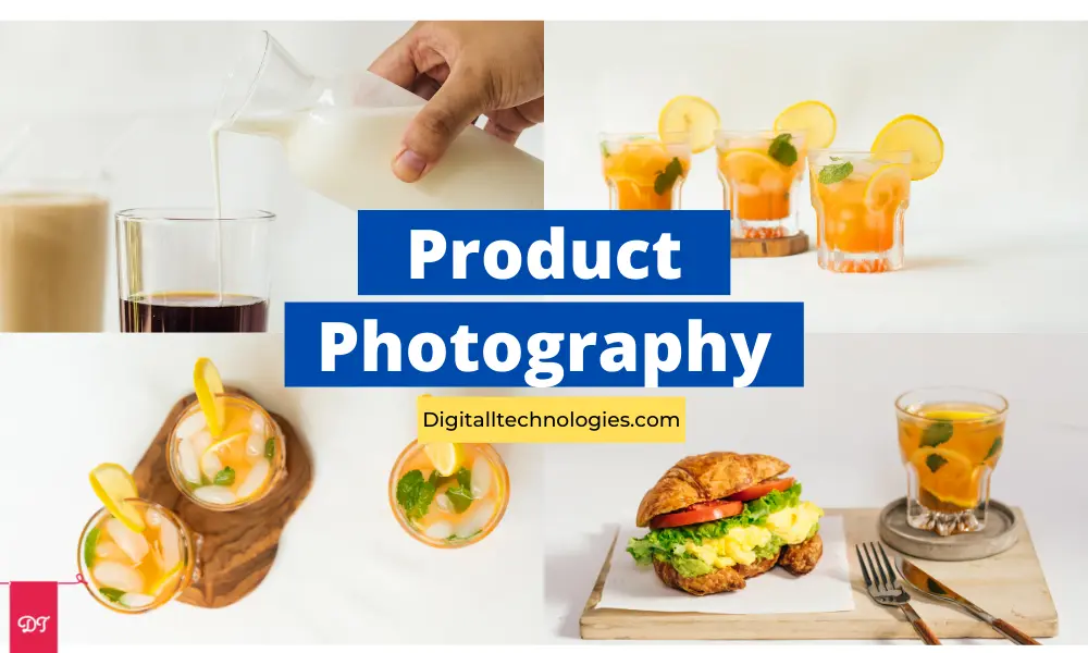 Product Photography