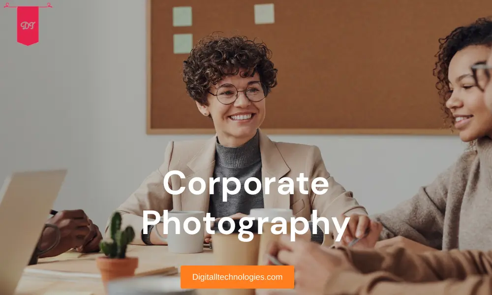 coorporate photography