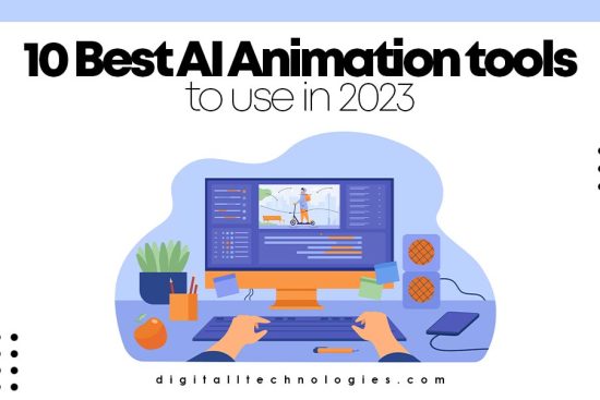 Best AI Animation Tools