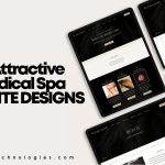 14 Attractive Medical Spa Website Designs 2024