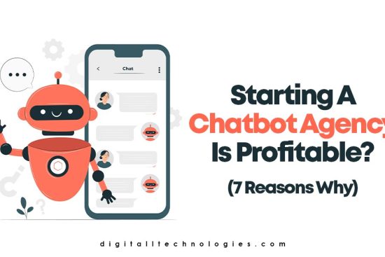 Start A Chatbot Agency