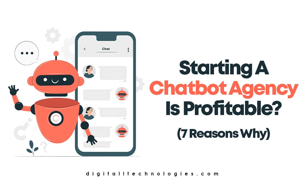 Start A Chatbot Agency