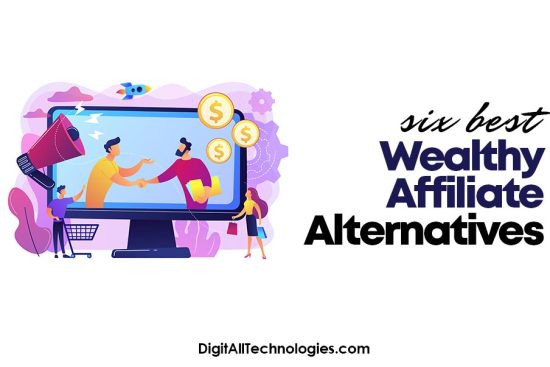 Wealthy-Affiliate-Alternatives