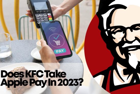 Does-KFC-Take-Apple-Pay