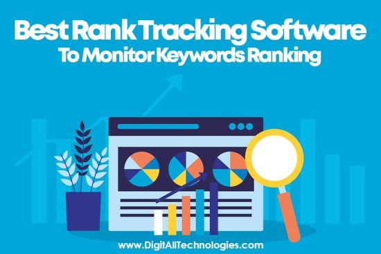 Rank-Tracking-Software