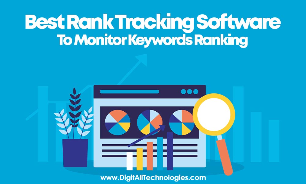 Rank-Tracking-Software