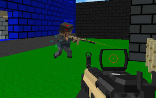 Pixel-Gun-Apocalypse