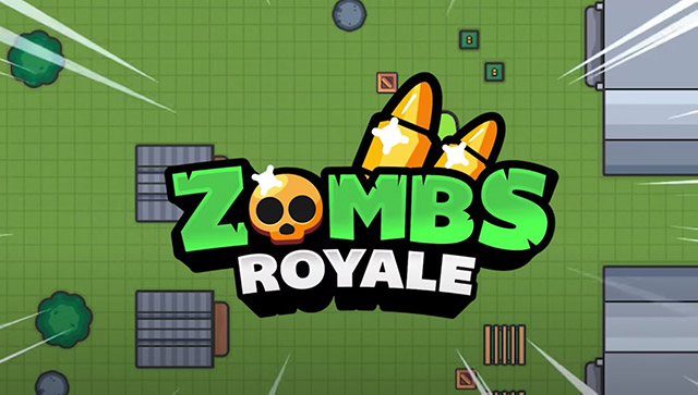 zombs-royale