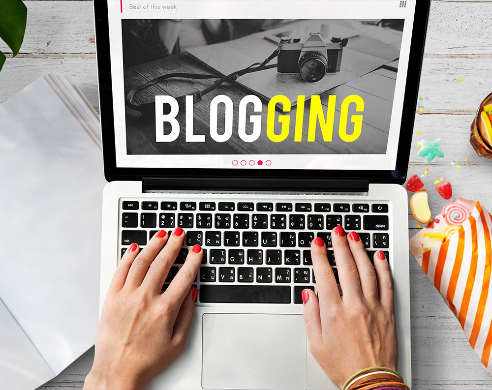 Free Blogging Platforms