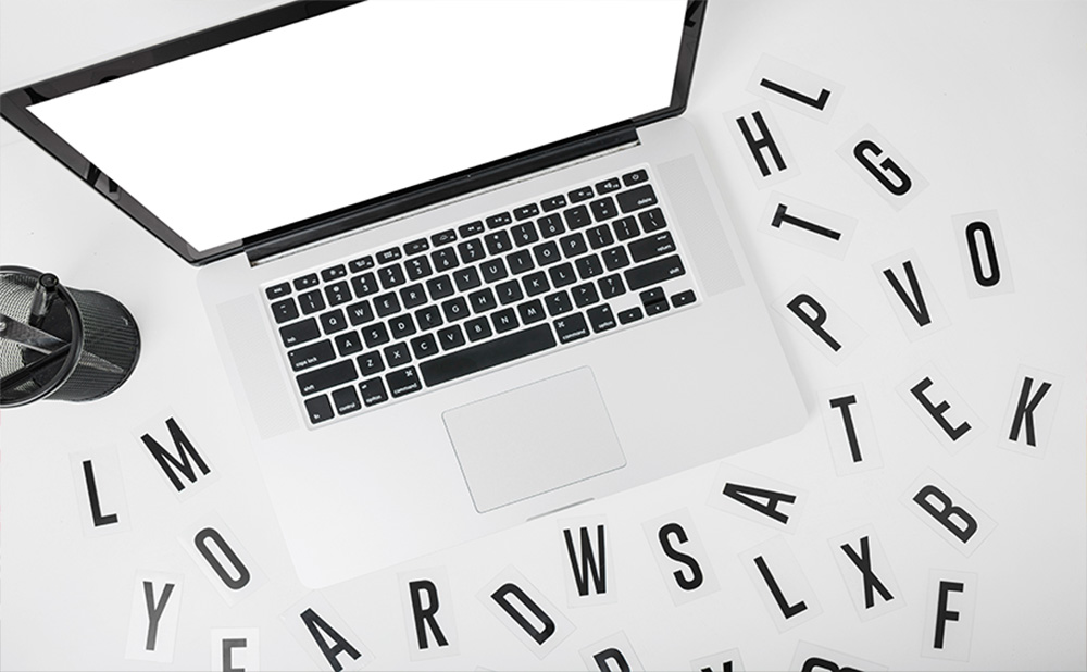 best fonts for websites and blogs