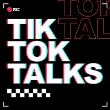 TikTok-Talks-podcast